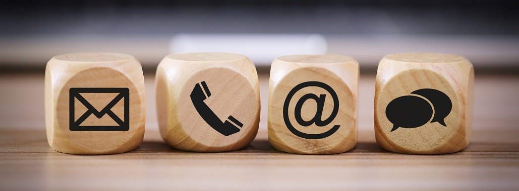 Contact