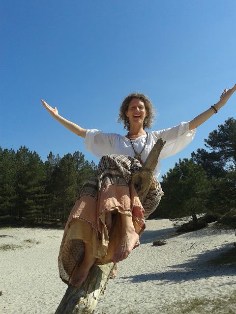 Annemarieke Kok Annemarieke Kok