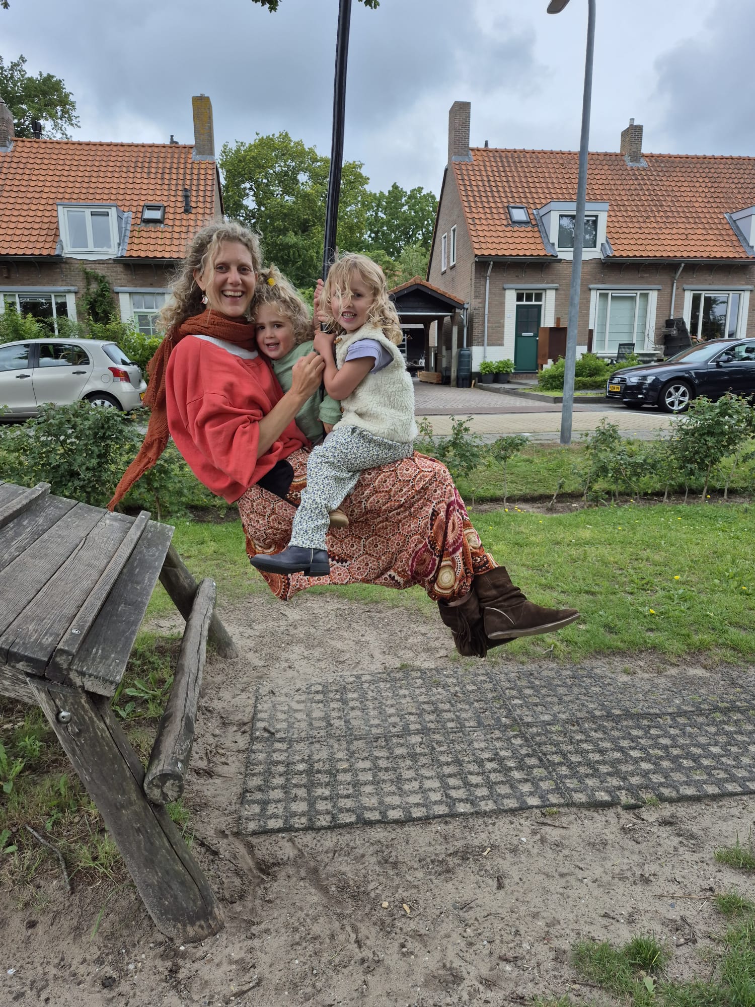 Annemarieke Kok Annemarieke Kok