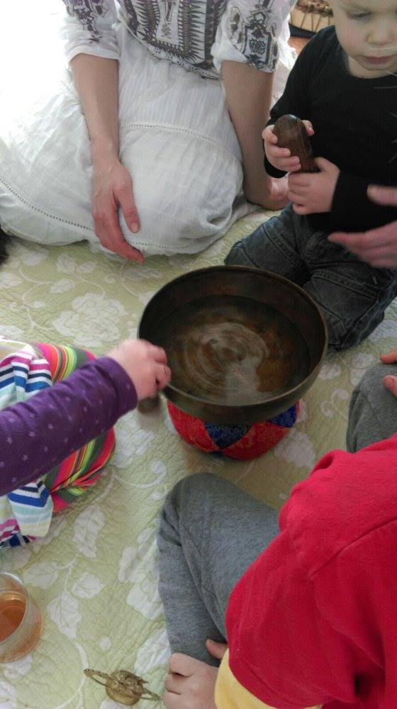 Elfenschool Elfenschool