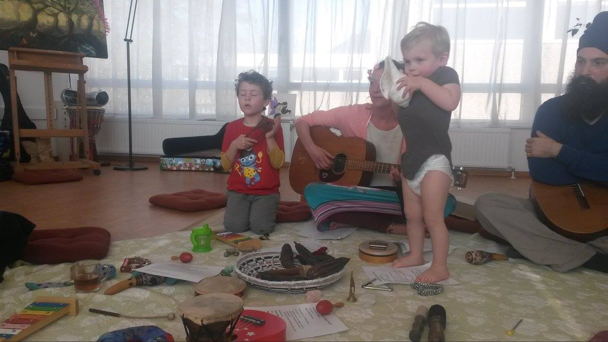 Elfenschool - Musica Elfenschool - Musica