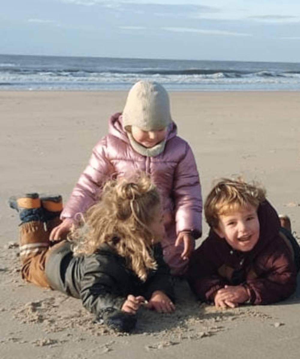 Heerlijk op het Strand Heerlijk Strand