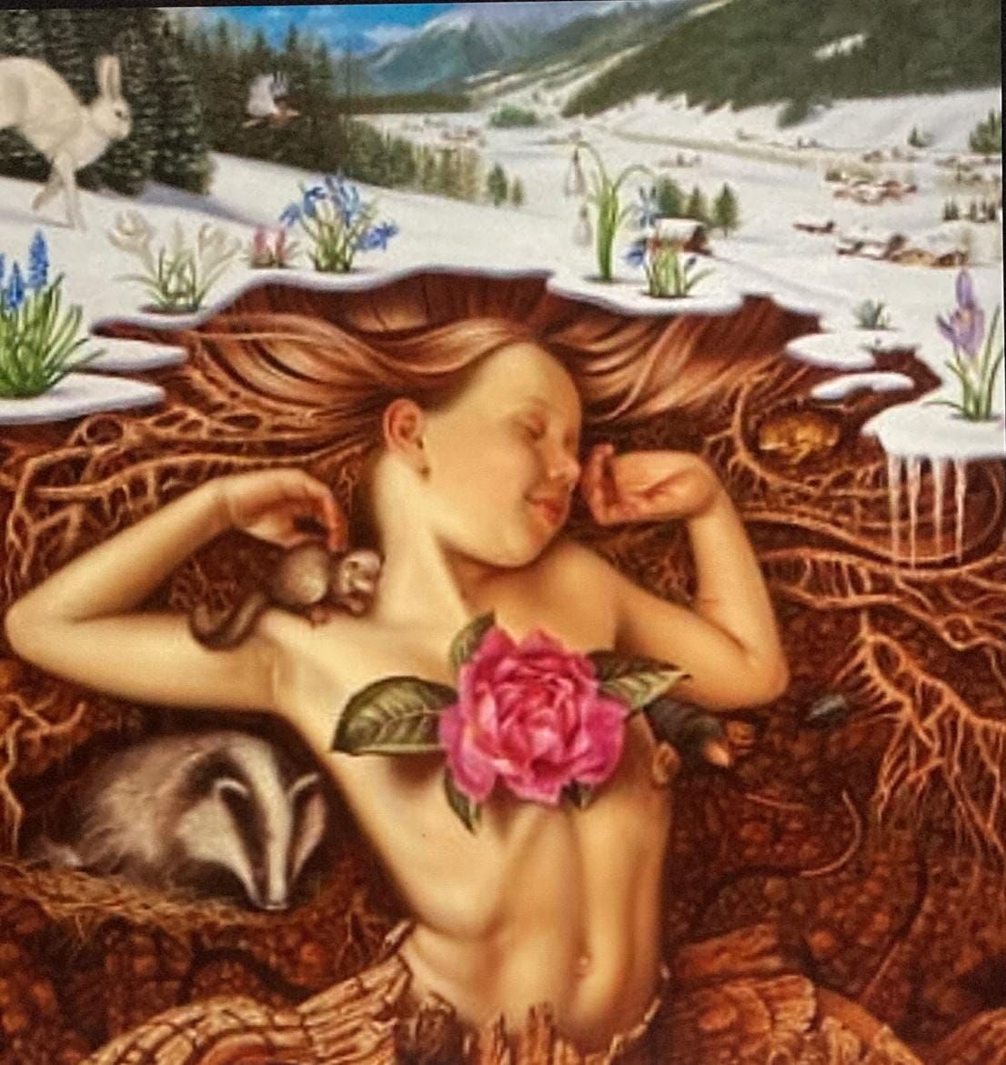 WinterDream WinterDream