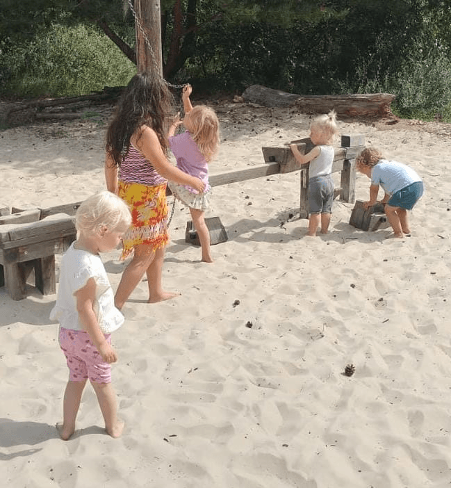 ZomersZand ZomersZand