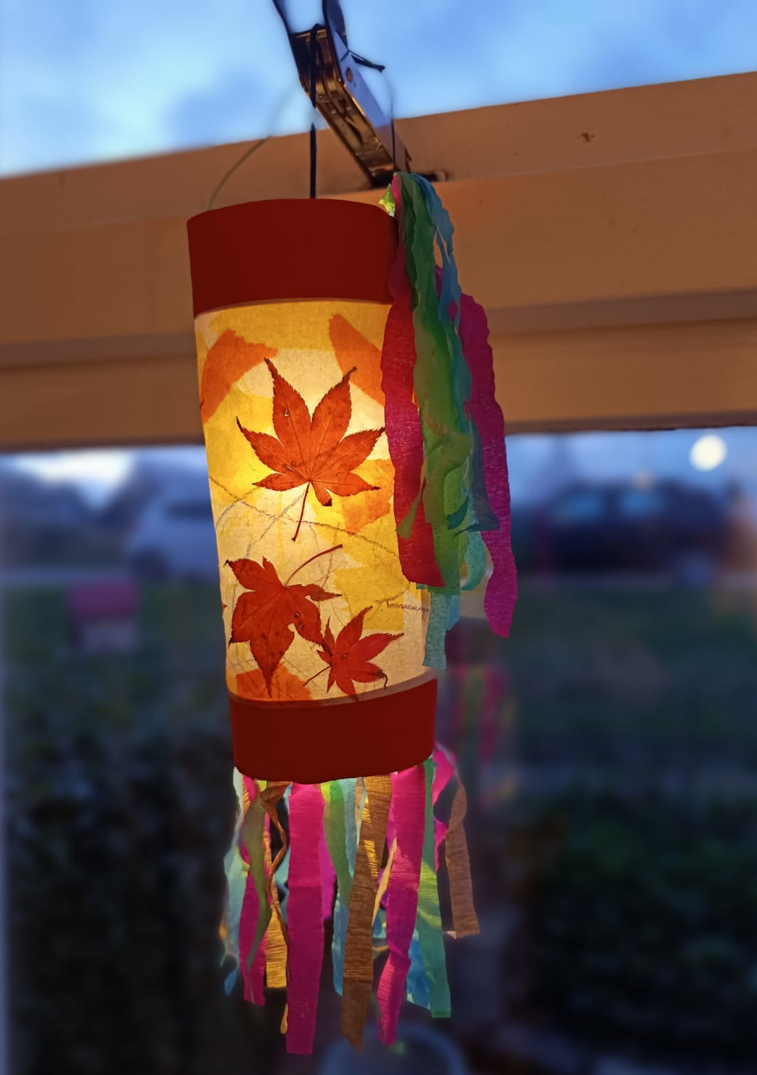 LanpionSchemertijd LanpionSchemertijd